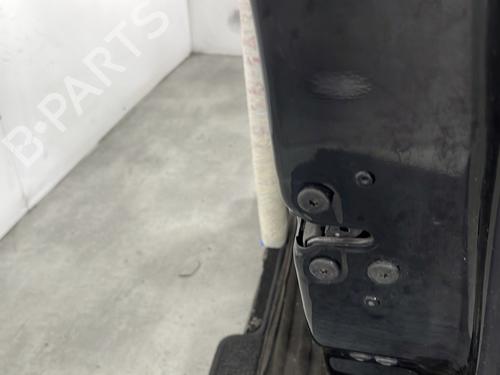 Right front door RENAULT CLIO IV (BH_) 1.2 16V | BP29841967C3