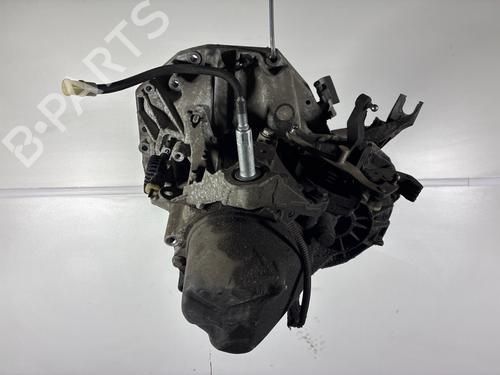 Used Gearbox Gearbox 37171828 37171828