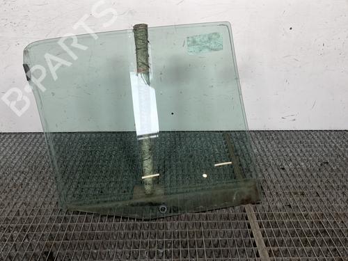 Rear left door window PEUGEOT 106 II (1A_, 1C_) 1.1 i | BP29191310C20 