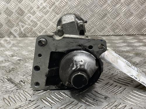 Startmotor PEUGEOT 407 (6D_) 1.6 HDi 110 (6D9HZC, 6D9HYC) (109 hp) 29413452