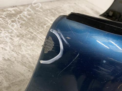 Front bumper PEUGEOT 106 II (1A_, 1C_)  | BP21955426C7 