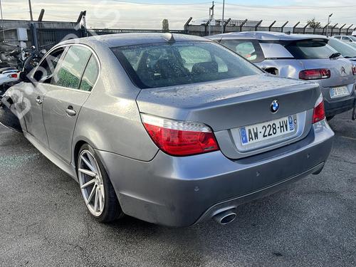 Left front window switch BMW 5 (E60) 520 d | BP19964112I27  - Image 13