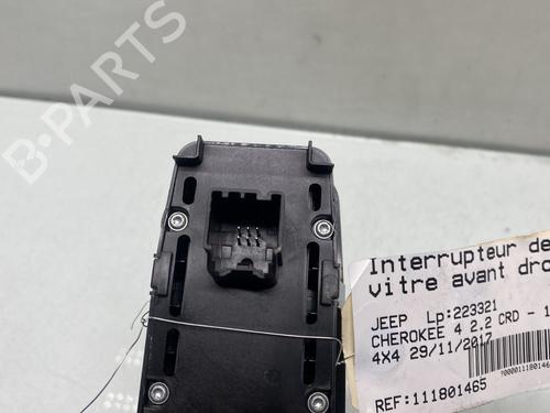 right-front-window-switch-jeep-cherokee-kl-2013-29574663 main image