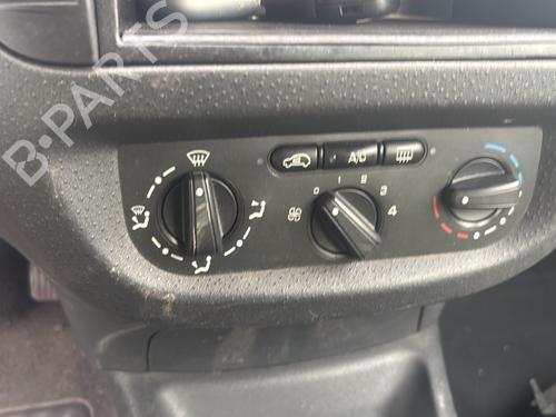 Climate control CITROËN C2 (JM_) 1.4 HDi | BP32208319I5 