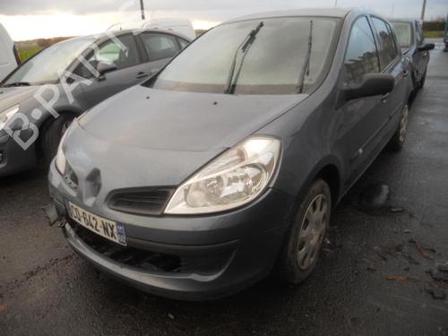 ABS pump RENAULT CLIO III (BR0/1, CR0/1) 1.5 dCi (C/BR0G, C/BR1G) | BP20004287M43 