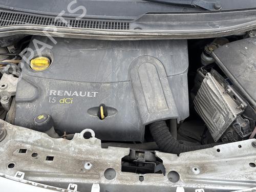 Pedal RENAULT TWINGO II (CN0_) 1.5 dCi (CN0E) | BP36281551I4 - Image 20