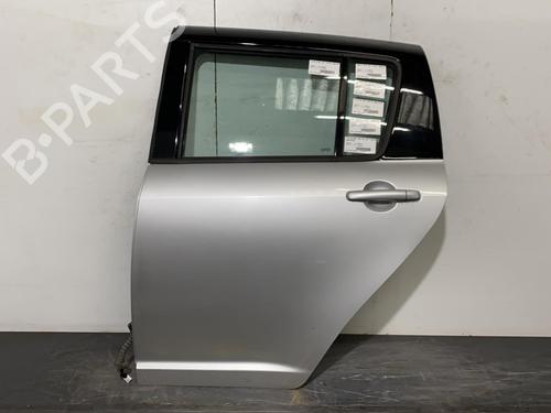 Used Left rear door Left rear door SUZUKI SWIFT III (MZ, EZ) [2005-2026] 20000554 20000554