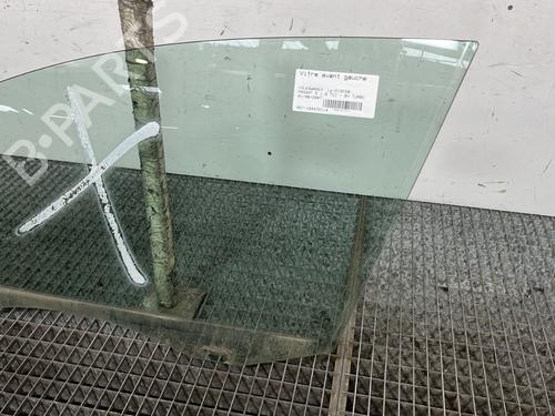 Front left door window VW PASSAT B6 (3C2) 1.9 TDI | BP29371856C18 