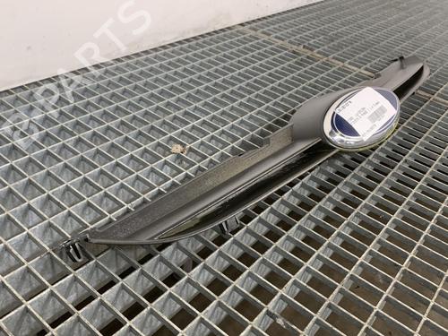 Grill FORD FIESTA VI (CB1, CCN) 1.4 TDCi | BP28519896C40 