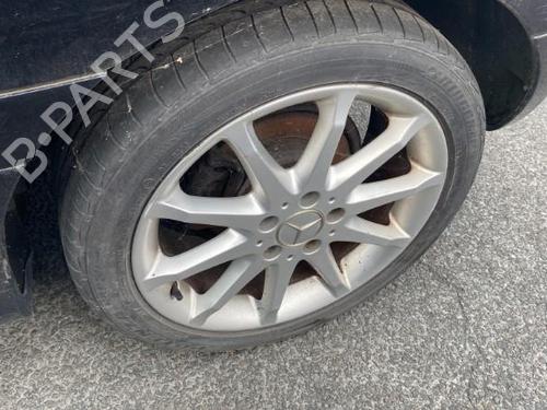 Grille MERCEDES-BENZ B-CLASS Sports Tourer (W245) B 180 CDI (245.207) | BP29609897C40 