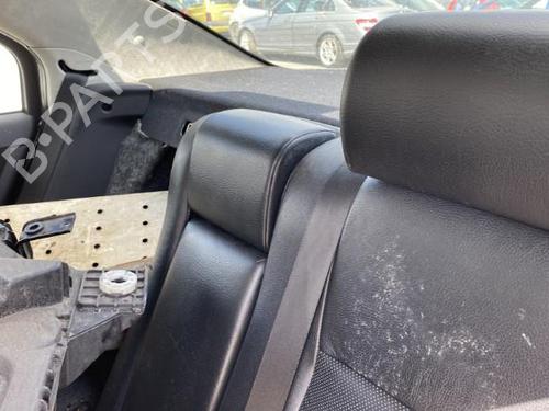 Left mirror FORD MONDEO III Saloon (B4Y) 2.0 16V TDDi / TDCi | BP24594698C26 