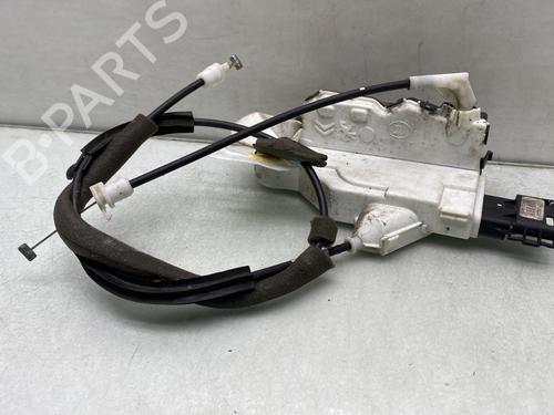 Front left lock CITROËN DS3 (SA_) 1.6 HDi 90 | BP23768930C98 