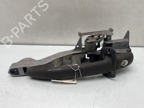Used Front left exterior door handle CITROËN BERLINGO MULTISPACE (B9) 1.6 HDi 110 (109 hp) 31212763