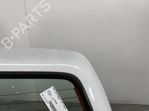Tailgate RENAULT TWINGO I (C06_)  | BP27284315C6 
