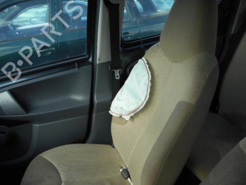 Front right door window PEUGEOT 107 (PM_, PN_) 1.4 HDi | BP27367183C19 