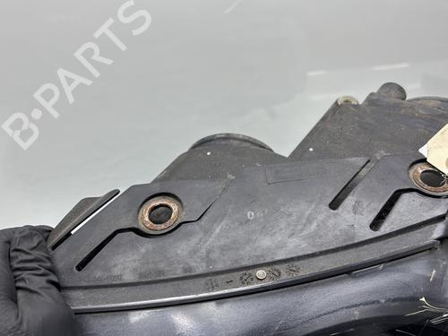 Left headlight VW PASSAT B6 Variant (3C5) 1.9 TDI | BP29430930C28 - Image 8
