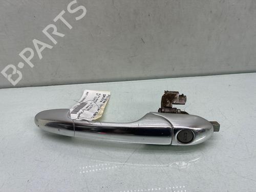 Used Front left exterior door handle Front left exterior door handle 39107782 39107782