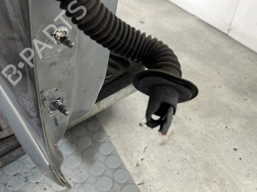 Right front door DACIA SANDERO 1.2 16V | BP30156437C3