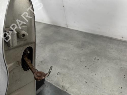 Right front door PEUGEOT 206 CC (2D) 1.6 HDi 110 | BP28304117C3 
