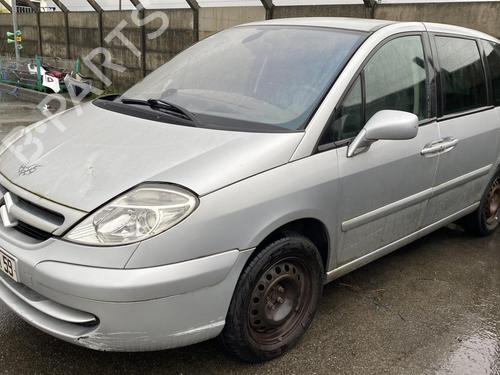 Left mirror CITROËN C8 (EA_, EB_)  | BP19959060C26 