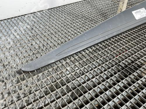 Door moulding trim RENAULT CLIO IV (BH_) 1.5 dCi 75 | BP27631978C150 