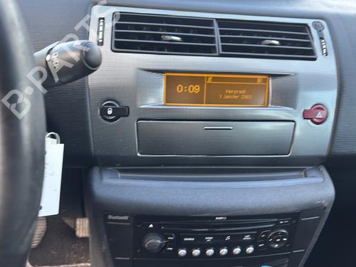 Catalyst CITROËN C4 I (LC_) 1.6 HDi | BP34477517M10  - Image 25
