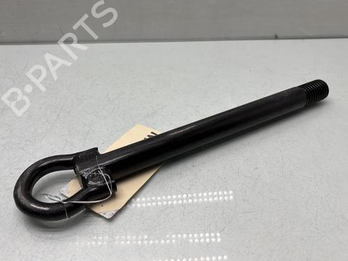 Ander RENAULT CLIO V (B7_) 1.3 TCe 130 (B7MF) (131 hp) 32292579