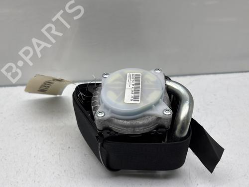 Pre-tensor trás esquerdo RENAULT KADJAR (HA_, HL_) 1.6 dCi 130 4x4 (HLA4) (130 hp) 31213367