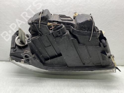 Left headlight AUDI A6 C5 Avant (4B5) 2.5 TDI quattro | BP20219960C28 