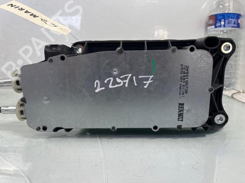 Gear lever RENAULT CAPTUR I (J5_, H5_) 0.9 TCe 90 | BP37279898M90 - Image 5