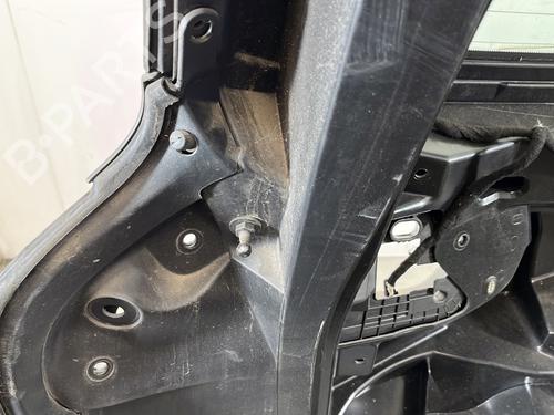 Tailgate CITROËN C4 Picasso II 1.6 HDi / BlueHDi 115 | BP24367874C6 