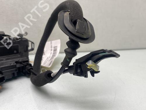 Used Front left lock Front left lock RENAULT CLIO V (B7_) 1.6 E-TECH 140 (B7MU) (140 hp) 29187480 29187480