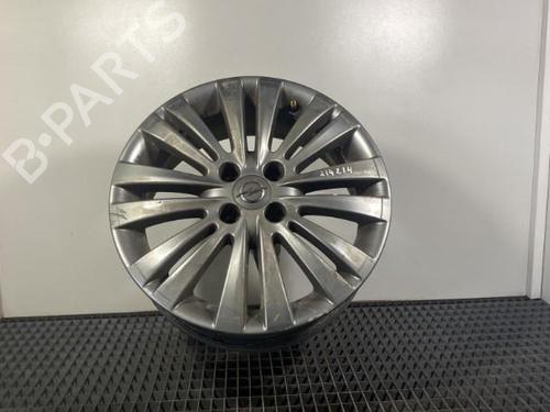 Rim OPEL CORSA D (S07)  | BP21961761C45 