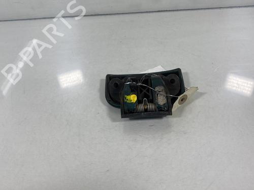 Used Front left exterior door handle CITROËN SAXO (S0, S1) [1996-2004]  20022529