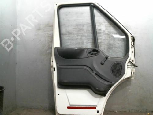 Used Left front door Left front door FORD TRANSIT Van (FA_ _) 2.0 DI (FAE_, FAF_, FAG_) (100 hp) 19984625 19984625