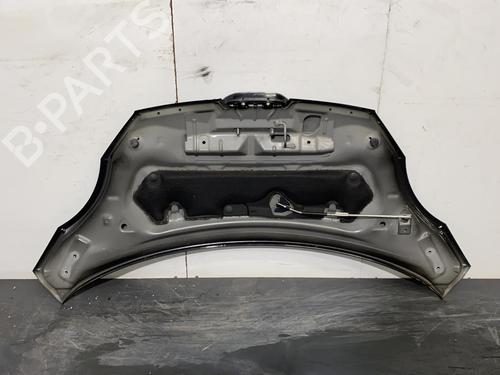 Used Hood PEUGEOT 107 (PM_, PN_) 1.0 (68 hp) 29065839