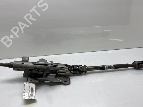 Used Steering column PEUGEOT 3008 I MPV (0U_) 1.6 HDi (109 hp) 28279868
