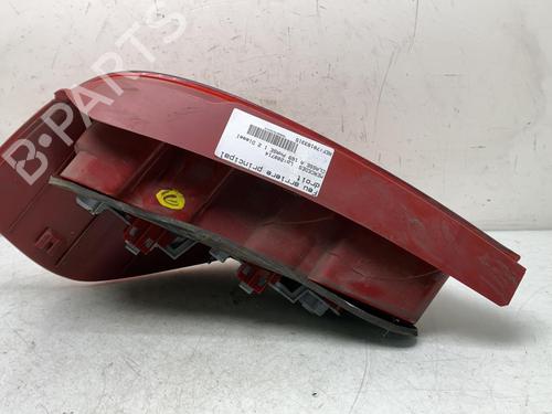 Right taillight MERCEDES-BENZ A-CLASS (W169) A 180 CDI (169.007, 169.307) | BP20022403C35 
