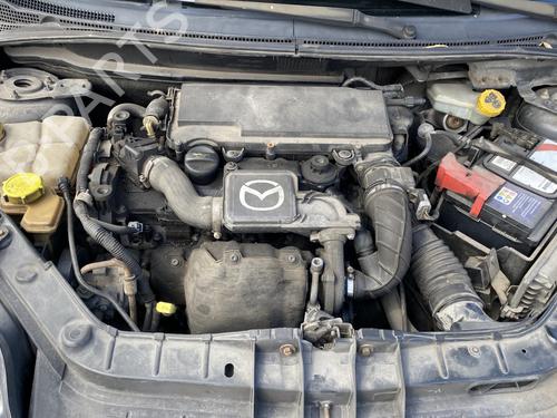 Engine MAZDA 2 (DY) 1.4 CD | BP33484199M1  - Image 12