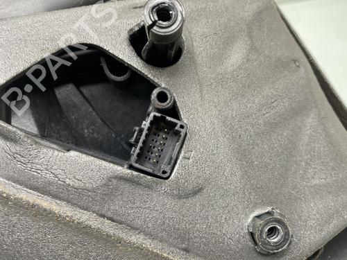 Right mirror RENAULT CLIO III (BR0/1, CR0/1) 1.2 16V Hi-Flex (BR1U, CR1U) | BP30003011C27 