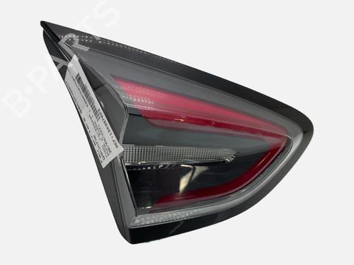 Left tailgate light FORD PUMA (J2K, CF7) 1.0 EcoBoost mHEV | BP39996044C79 - Image 3