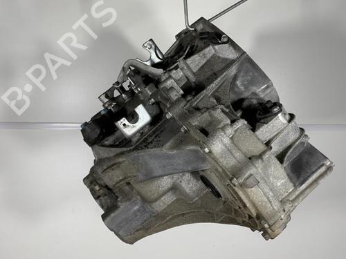 Gearbox NISSAN QASHQAI / QASHQAI +2 I (J10, NJ10, JJ10E) 1.6 dCi | BP20644723M3 