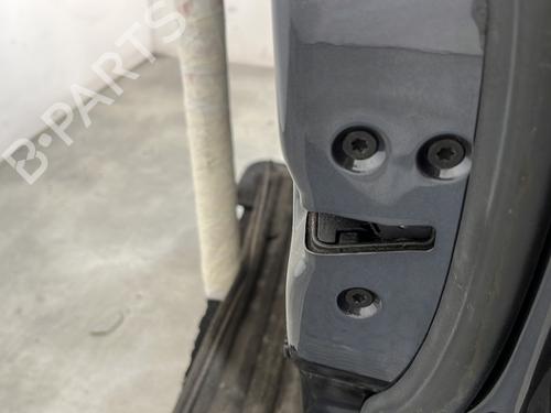Right front door FORD GALAXY II (WA6) 1.8 TDCi | BP21956727C3 