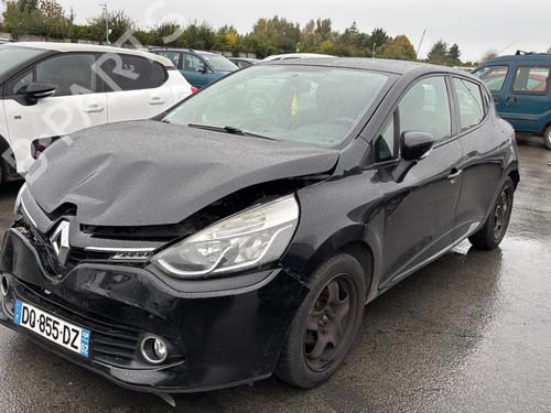 Used Parts RENAULT CLIO IV (BH_) 1.2 16V (73 hp) 4277429