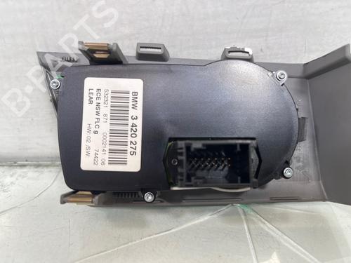 Headlight switch BMW X3 (E83) xDrive 20 d | BP37279808I24 - Image 5