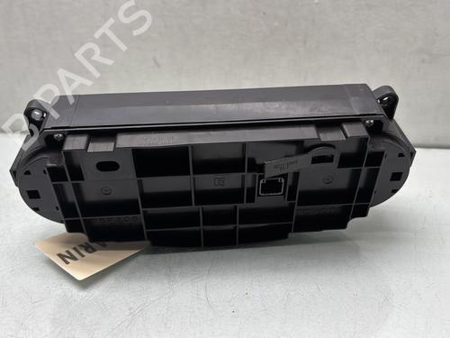 Climate control TOYOTA YARIS (_P13_) 1.5 Hybrid (NHP130_, NHP130) | BP28704784I5 