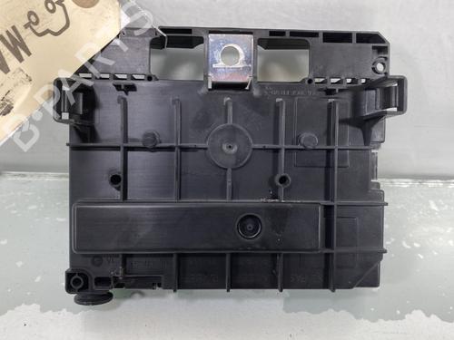 Fuse box CITROËN BERLINGO MULTISPACE (B9) 1.6 HDi 110 | BP29841496E1