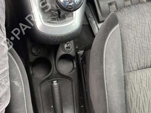 Steering column stalk CITROËN C3 Picasso (SH_) 1.6 VTi 120 | BP38651160I23 - Image 35