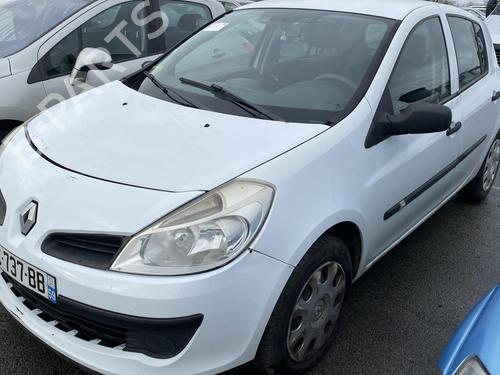 Other RENAULT CLIO III (BR0/1, CR0/1)  | BP19969072O1 
