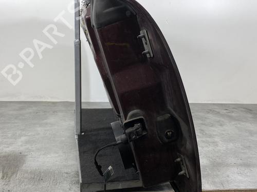 Left front door MINI MINI (R50, R53) One D | BP21956389C2 